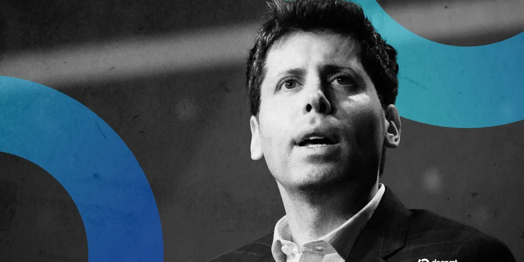 Sam Altman Urges AI Safety Measures as Control Risks Mount