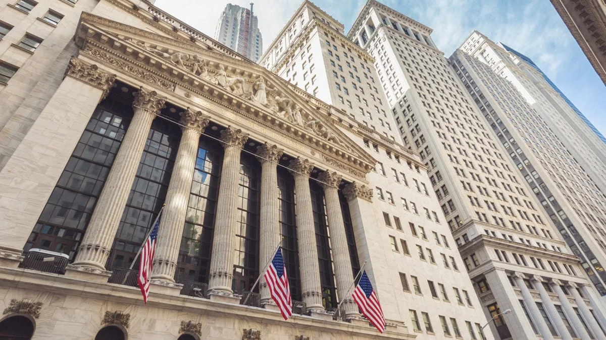 NYSE's Year-Long Avalanche Tech Testing Sparks Tokenization Hype