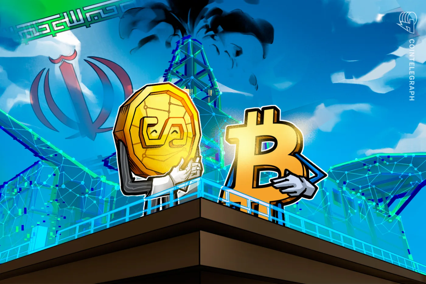 Bitcoin Surges Past $81K Amid Rising US Bond Yields and Global Oil Concerns