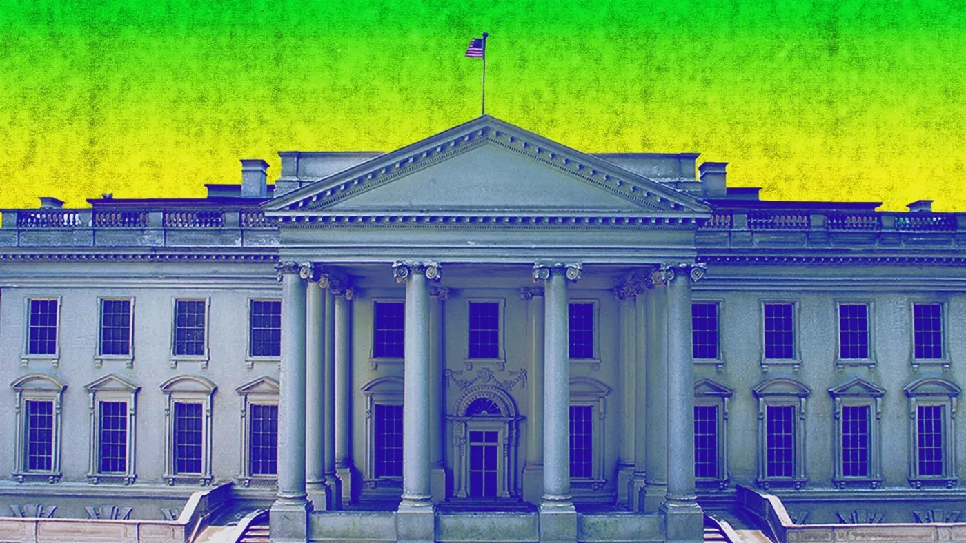 CFTC Sends Crypto Rulemaking to White House as Congress Takes a Back Seat