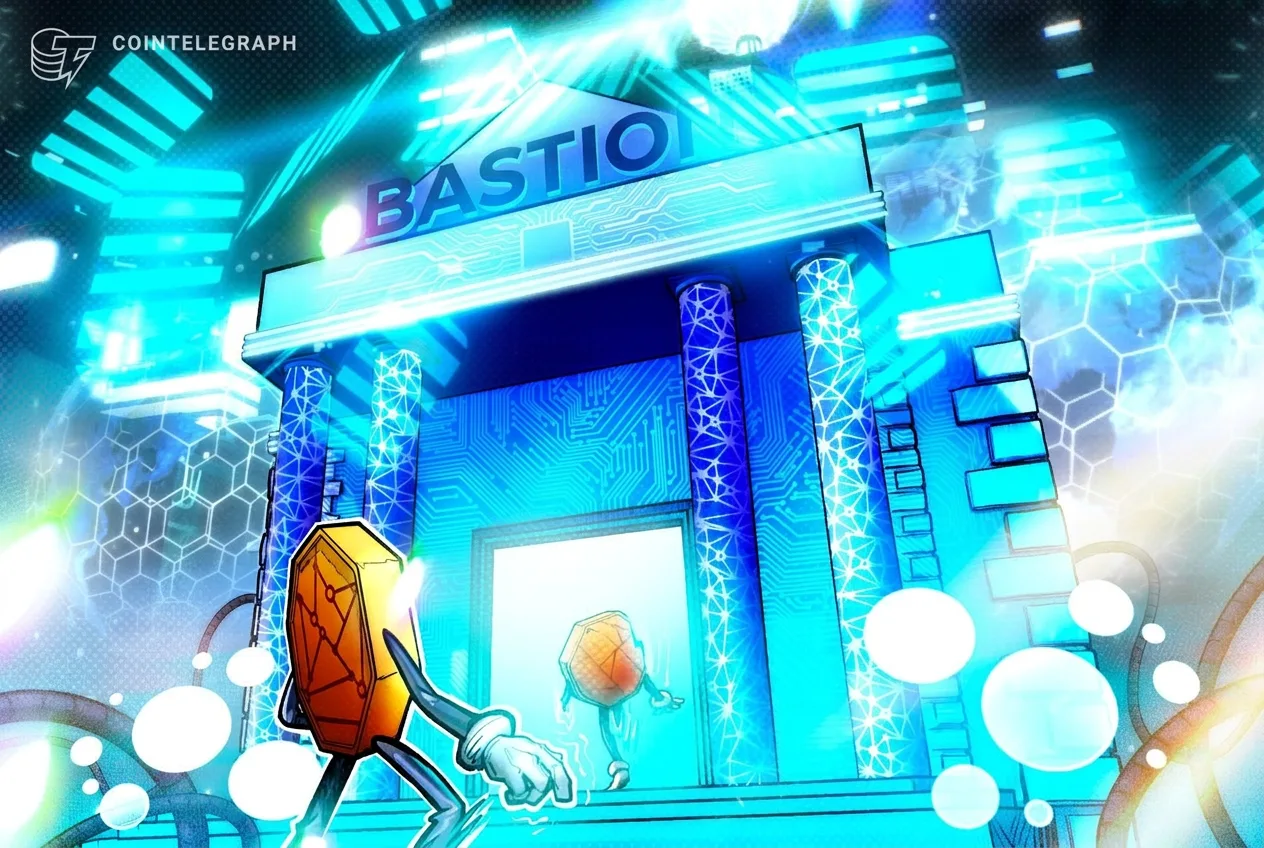Bastion Gets Conditional OCC Nod for National Trust Charter