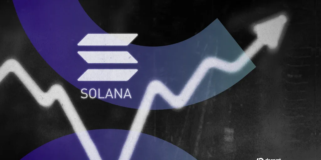 Solana Speed Upgrade Cuts Block Times 17%