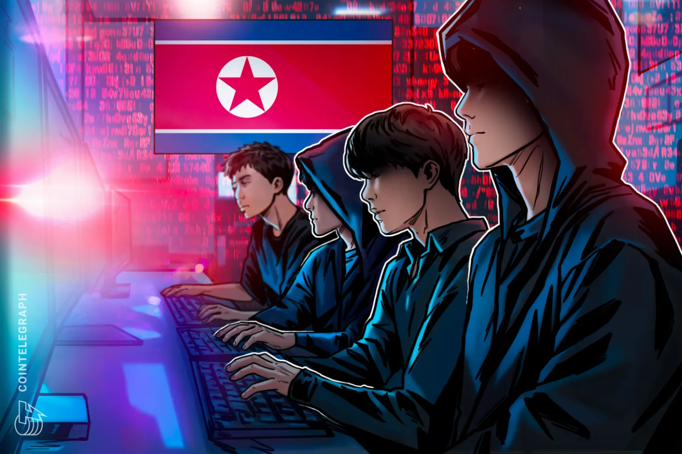 North Korean Hackers Pose as Recruiters, Infect 30K Devices and Steal $10.7M in Crypto