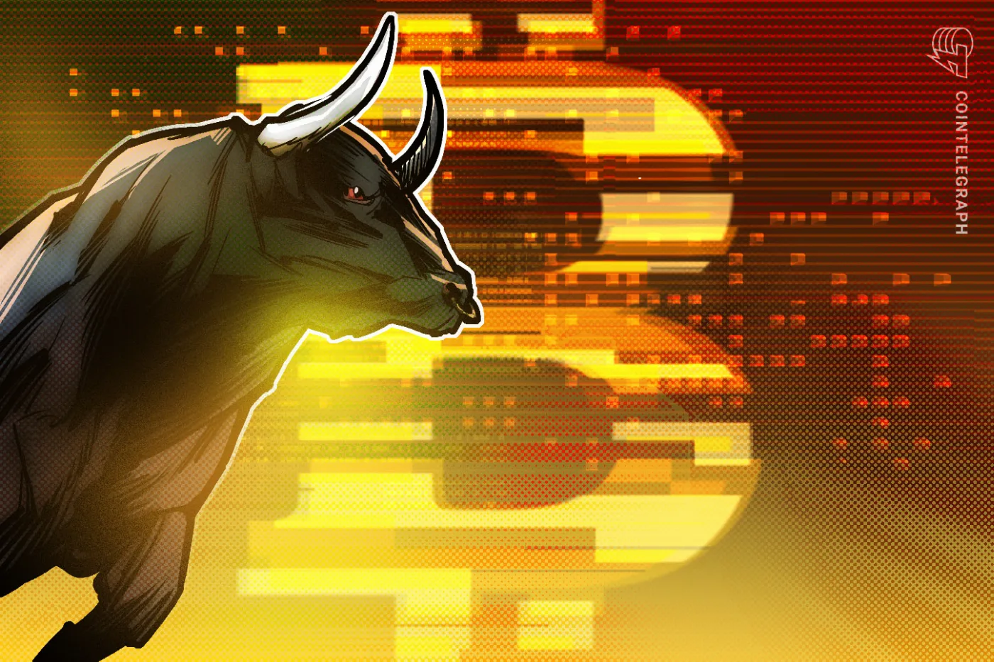 BTC Surges Above $85K: Eight-Month High Drives Market Focus