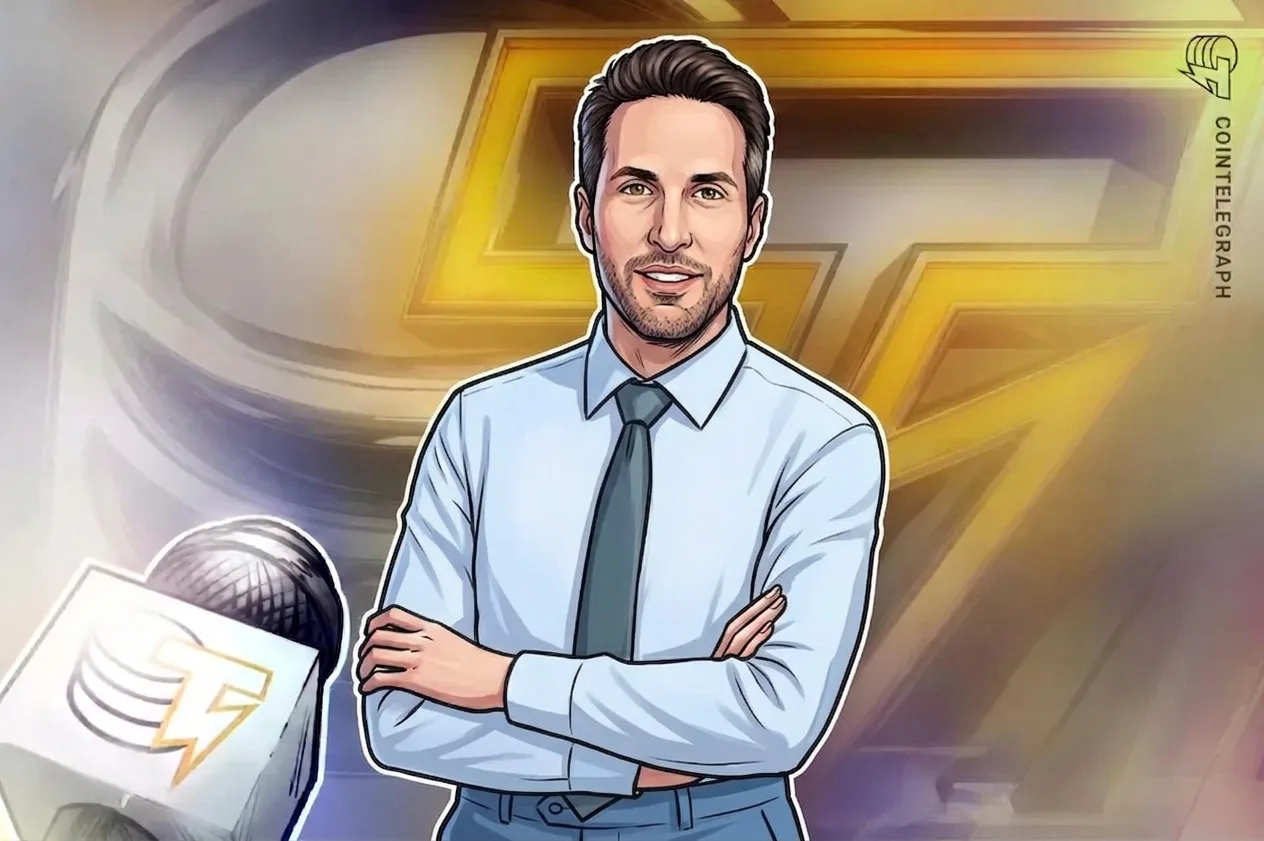 Multicoin's Kyle Samani Forecasts Solana Overtaking Ethereum in Market Cap This Cycle