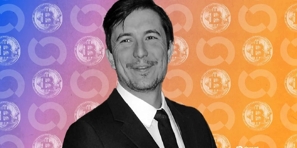 Robinhood CEO Predicts Crypto Will Overtake Sports Betting in Prediction Markets