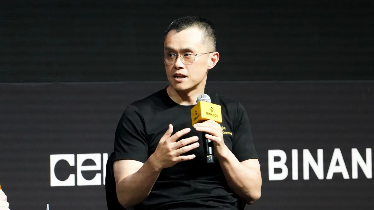 Binance Buys $100 Million Circle Stake in Five-Year USDC Promotion Deal