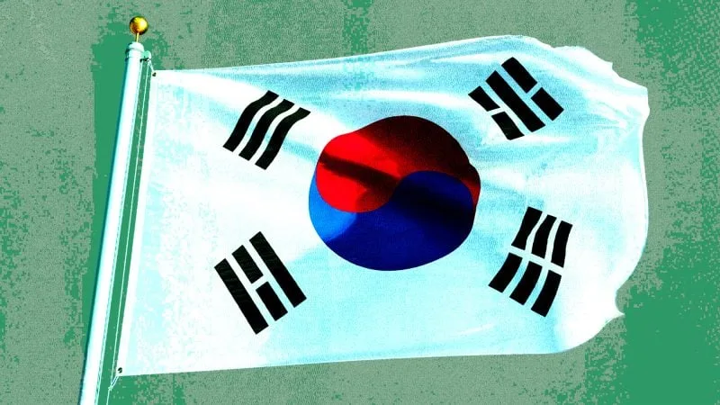 South Korea Doubles Down on Blockchain Despite AI Focus