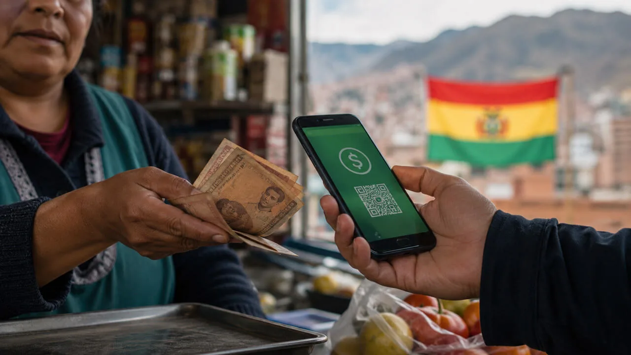 Stablecoins Poised to Replace National Currencies Amid Global Crisis