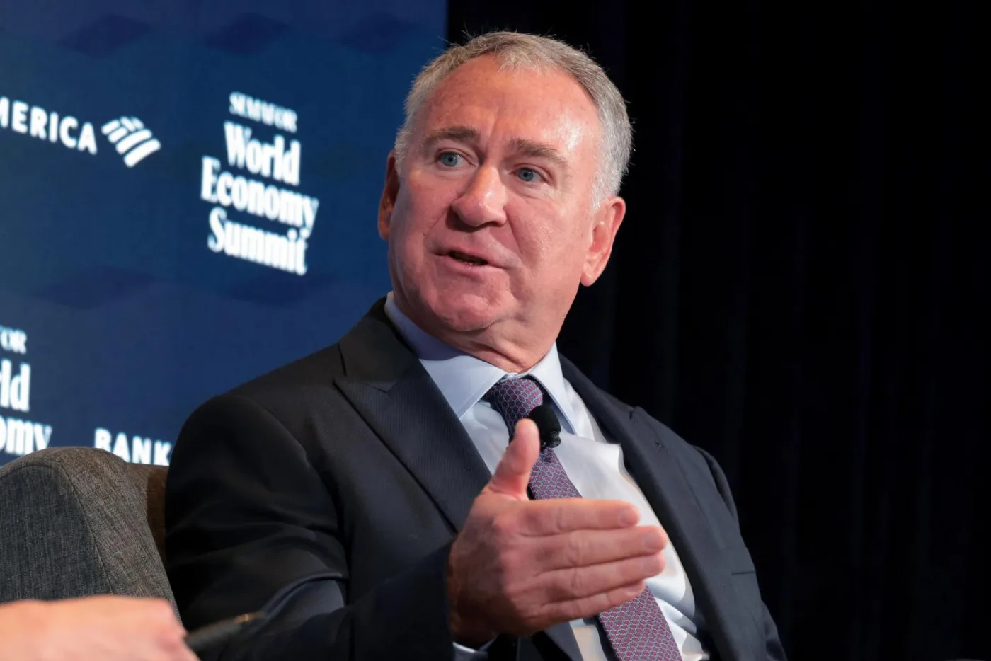 Citadel Securities’ $400M Stake in Crypto.com Signals Institutional Shift Toward Tokenized Assets
