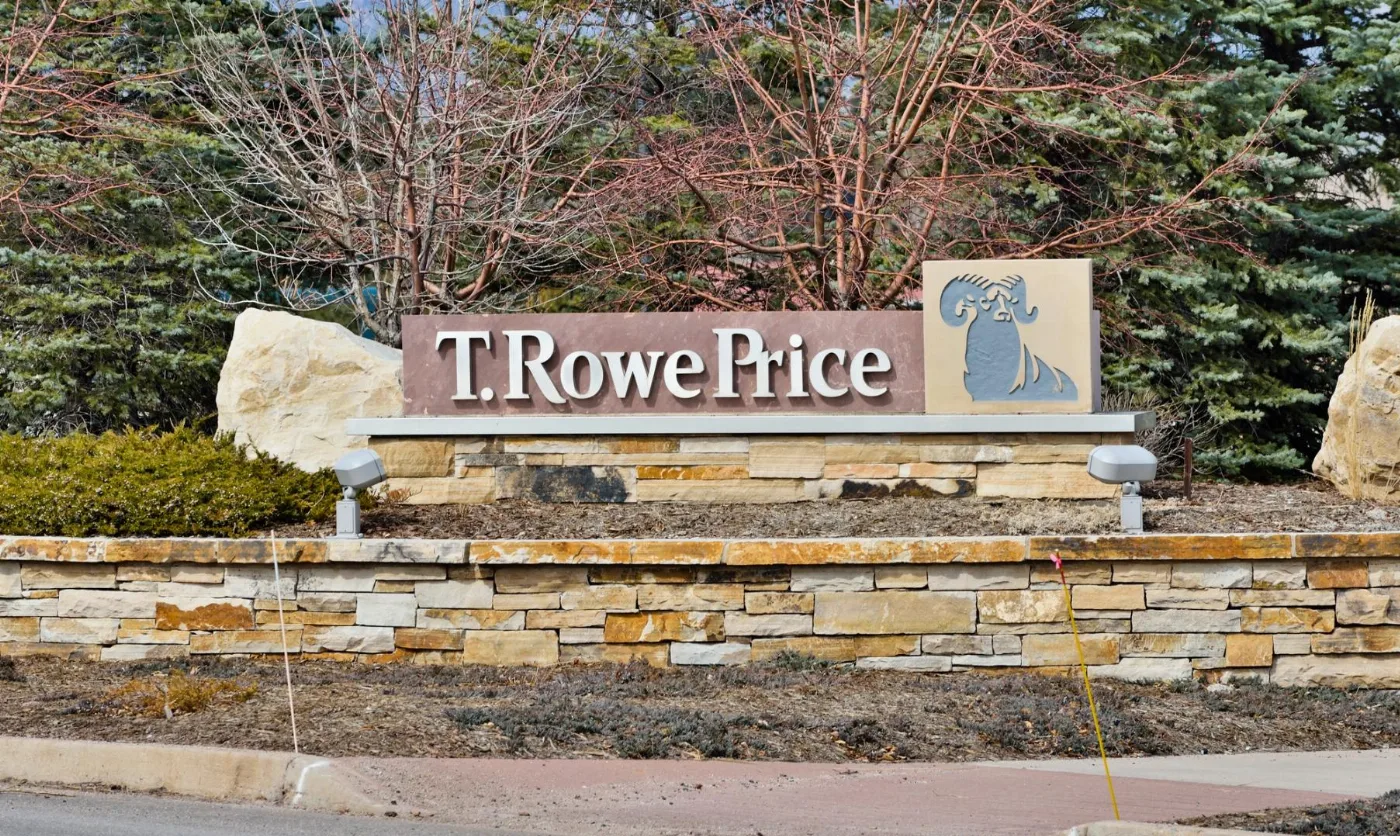 T. Rowe Price Bets Big on Active Crypto Management with First Multi-Token Spot ETF